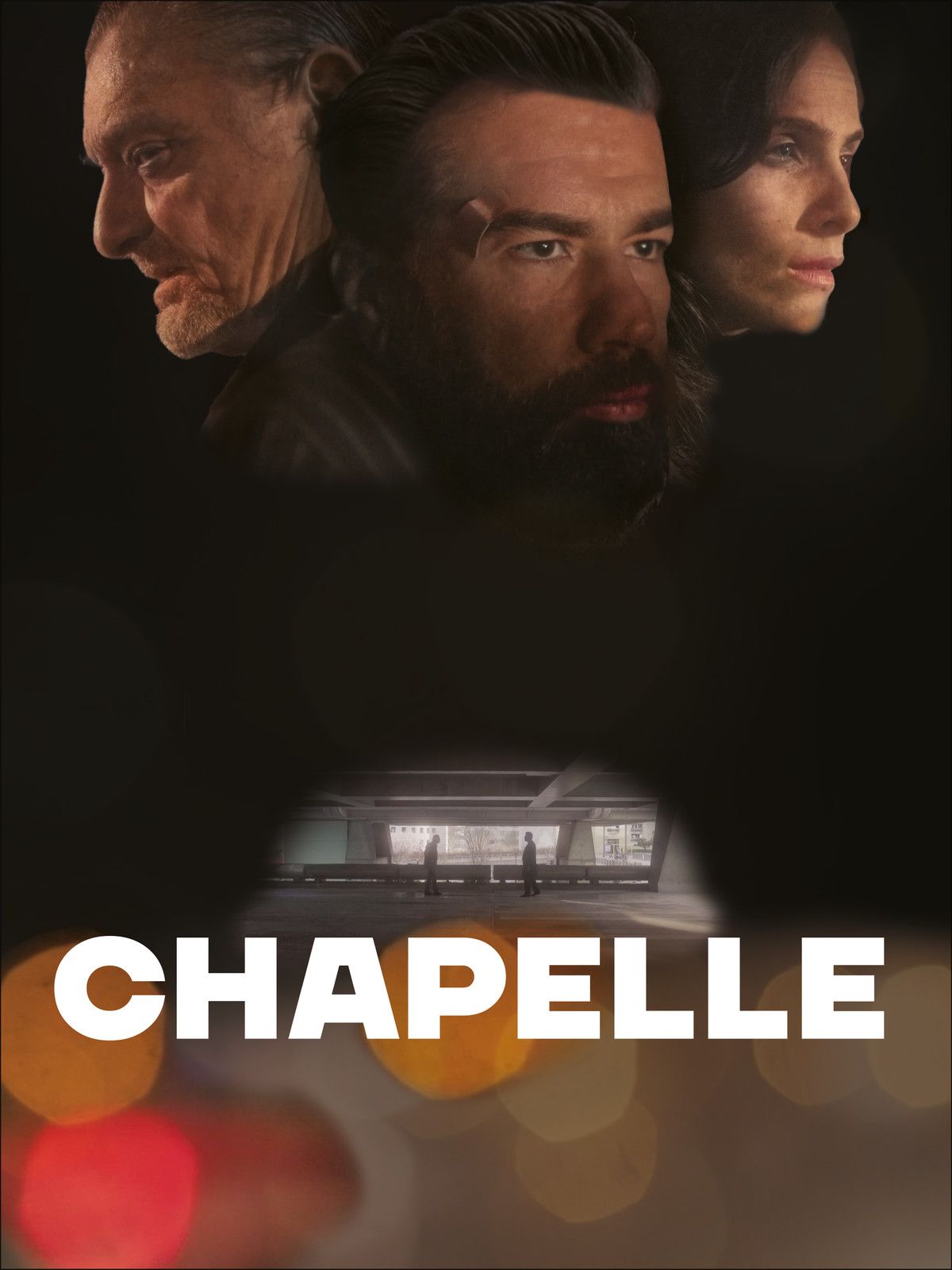 Chapelle streaming gratuit