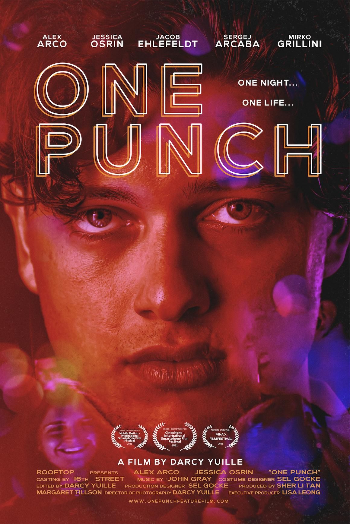 One Punch streaming gratuit