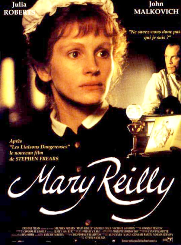 Mary Reilly streaming