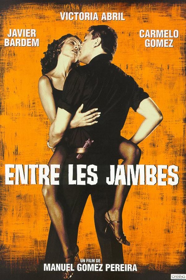 Entre les jambes streaming vf gratuit