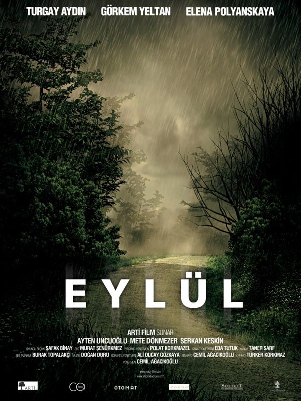 Eylül streaming fr
