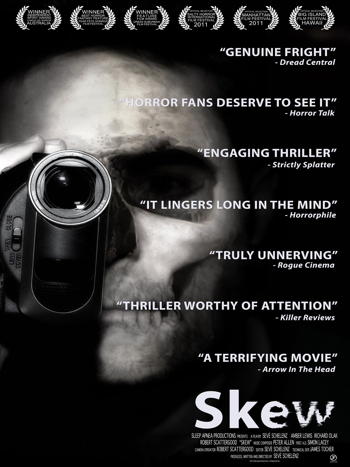 Skew streaming gratuit