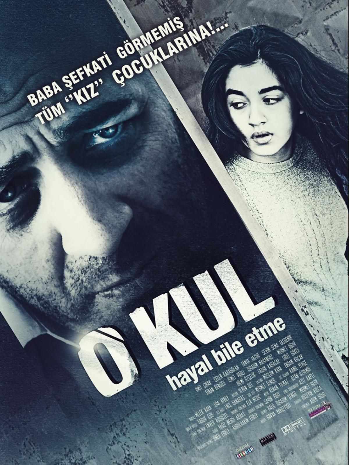 O kul - Hayal Bile Etme streaming vf gratuit
