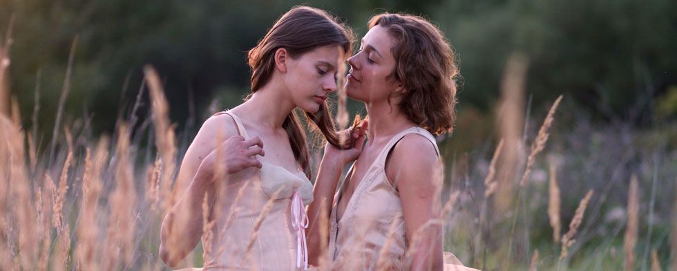 Deux Femmes Amoureuses Film Romantique Complet En Français Film 2015