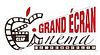 Grand écran