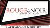 Cinéma Rouge & Noir