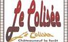 Le Colisée