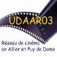 Salle polyvalente Vallon-en-Sully