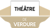 Cinéma plein air théâtre de verdure