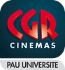 CGR Pau Université