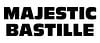 Majestic Bastille