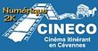 Cinéco - Salles des Fêtes