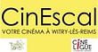 Ciné Ligue CA - Witry-lés-Reims (ex L'Escal)