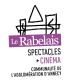 Cinéma Le Rabelais