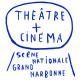Théâtre Cinéma Scène nationale Grand Narbonne