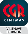 CGR Villenave-d'Ornon (Bordeaux)