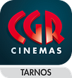 CGR Tarnos (Bayonne)