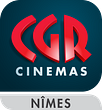 CGR Nîmes