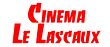 Cinéma Le Lascaux