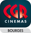 CGR Bourges