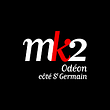 MK2 Odéon (Côté St Germain)