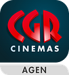 CGR Agen