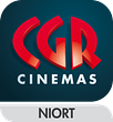 CGR Niort