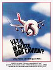 Y a-t-il un pilote dans l'avion ?