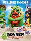 Angry Birds : Copains comme cochons