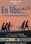 En liberté ! le village démocratique de Pourgues