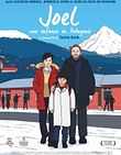 Joel, une enfance en Patagonie