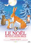 Le Noël de petit lièvre brun