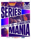 Festival Séries Mania