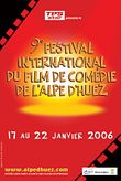 Festival International du Film de Comédie de l'Alpe d'Huez