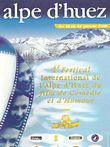 Festival International du Film de Comédie de l'Alpe d'Huez