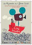 Festival Ciné Junior (Festival international de cinéma jeunes publics du Val-de-Marne)