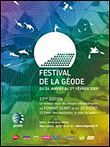 Festival de Cinéma Grand Format de la Géode
