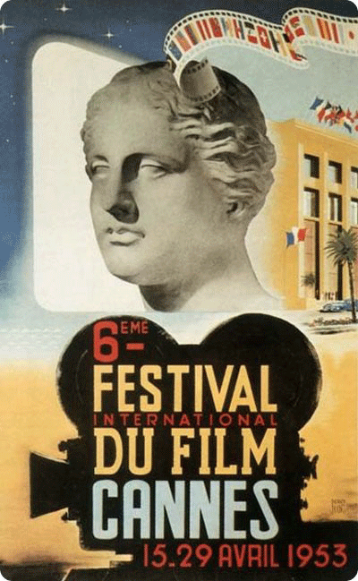 Festival de Cannes