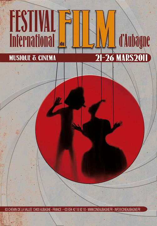Festival International du Film d'Aubagne
