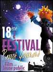 Festival du Film Jeune Public Pierrot Gourmand