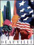 Festival du Cinéma Américain de Deauville