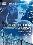 Arras Film Festival 