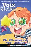 Voix d'étoiles - Festival International des Voix de Films d'Animation