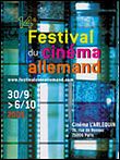Festival du Cinéma Allemand