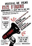 Festival Etats d'Urgence