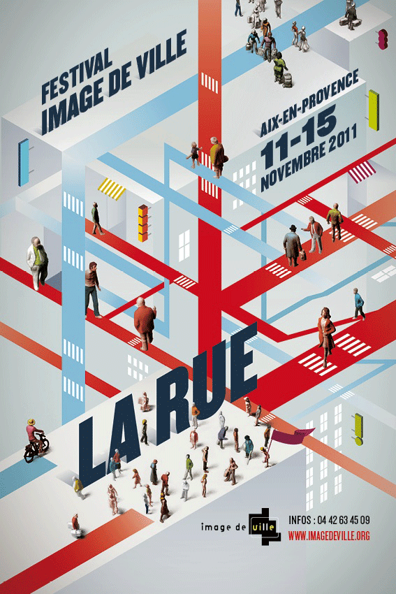 Festival Image de Ville
