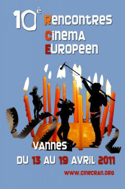 Rencontres du Cinéma Européen de Vannes