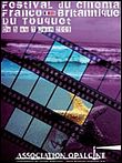 Festival du Cinéma Franco-britannique du Touquet