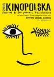 Kinopolska - Semaine du cinéma polonais