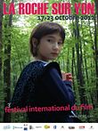 Festival International du Film de la Roche-sur-Yon 